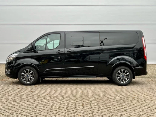 Ford Tourneo Custom - Afbeelding 3 van 30