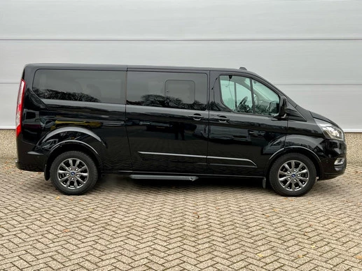 Ford Tourneo Custom - Afbeelding 4 van 30