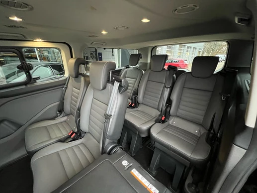 Ford Tourneo Custom - Afbeelding 27 van 30