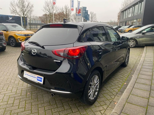 Mazda 2 - Afbeelding 5 van 25