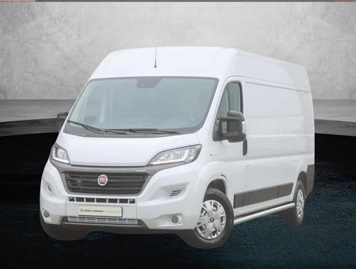 Fiat E-Ducato