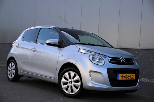 Citroën C1