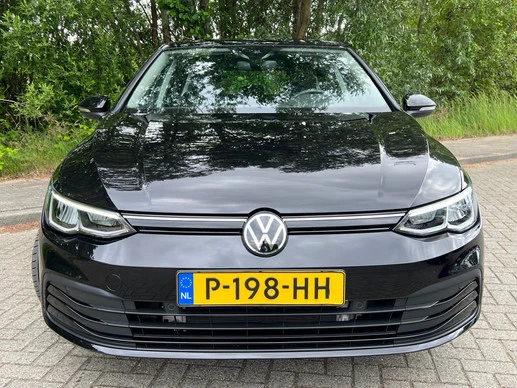 Volkswagen Golf - Afbeelding 3 van 26