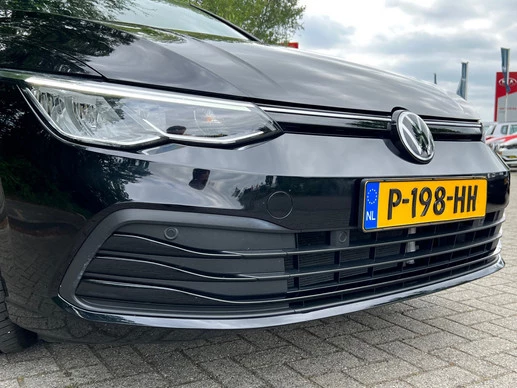 Volkswagen Golf - Afbeelding 4 van 26