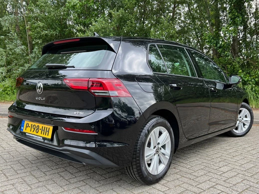 Volkswagen Golf - Afbeelding 6 van 26