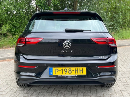 Volkswagen Golf - Afbeelding 7 van 26