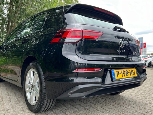 Volkswagen Golf - Afbeelding 8 van 26