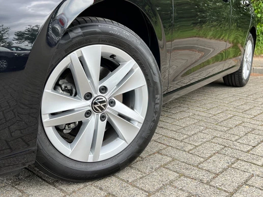 Volkswagen Golf - Afbeelding 10 van 26