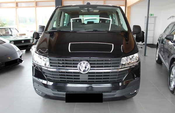 Volkswagen Multivan - Afbeelding 2 van 17