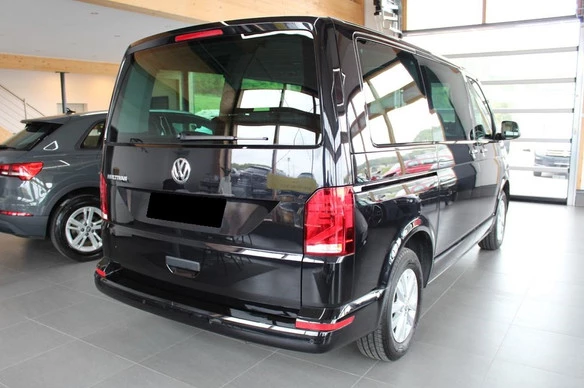 Volkswagen Multivan - Afbeelding 3 van 17