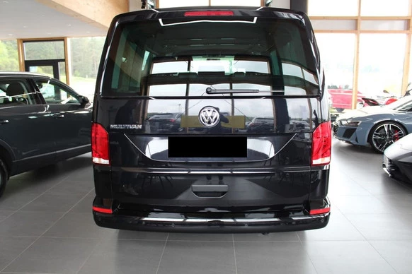 Volkswagen Multivan - Afbeelding 4 van 17