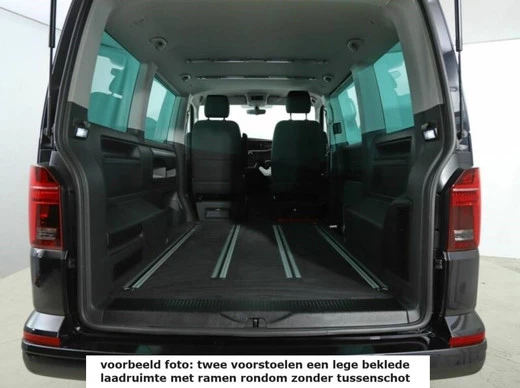 Volkswagen Multivan - Afbeelding 14 van 17