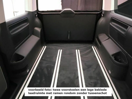 Volkswagen Multivan - Afbeelding 15 van 17