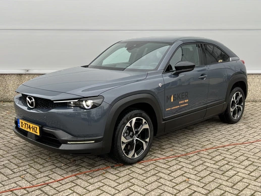 Mazda MX-30