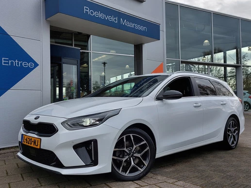 Kia Ceed Sportswagon