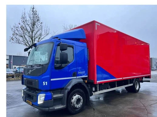 Volvo FL 250 - Afbeelding 1 van 21