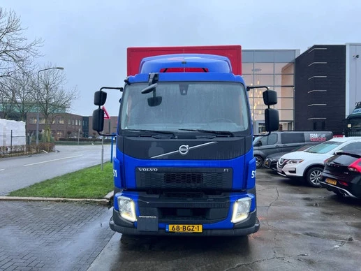Volvo FL 250 - Afbeelding 2 van 21