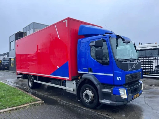 Volvo FL 250 - Afbeelding 3 van 21