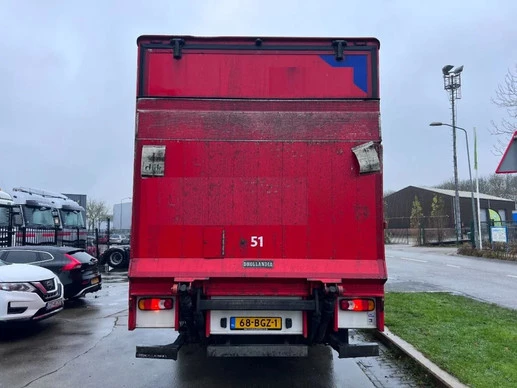 Volvo FL 250 - Afbeelding 5 van 21