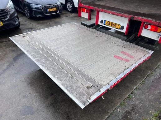 Volvo FL 250 - Afbeelding 7 van 21