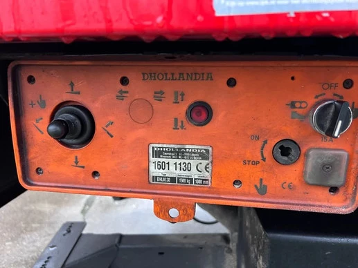 Volvo FL 250 - Afbeelding 8 van 21