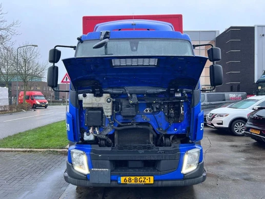 Volvo FL 250 - Afbeelding 9 van 21