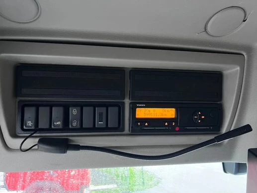 Volvo FL 250 - Afbeelding 16 van 21