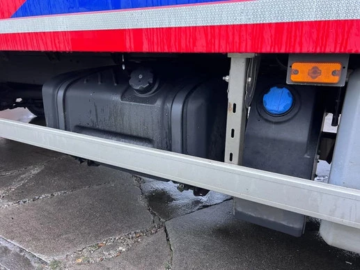 Volvo FL 250 - Afbeelding 19 van 21