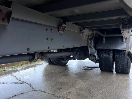 Volvo FL 250 - Afbeelding 20 van 21