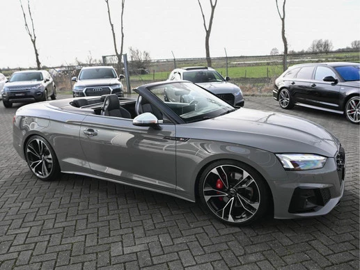 Audi S5 - Afbeelding 4 van 30