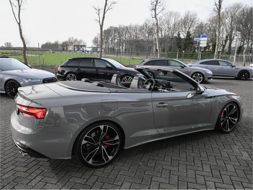 Audi S5 - Afbeelding 5 van 30