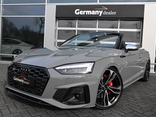 Audi S5 - Afbeelding 6 van 30