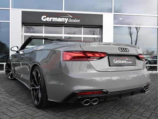 Audi S5 - Afbeelding 7 van 30