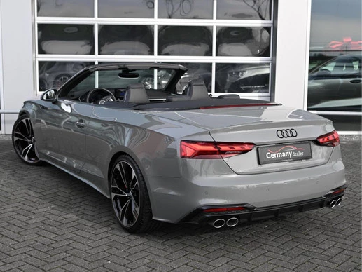 Audi S5 - Afbeelding 8 van 30