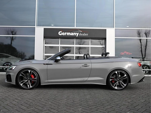 Audi S5 - Afbeelding 9 van 30