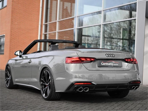 Audi S5 - Afbeelding 11 van 30