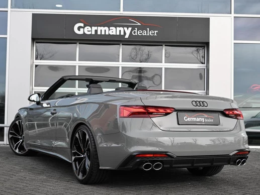 Audi S5 - Afbeelding 15 van 30