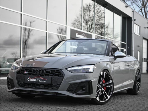 Audi S5 - Afbeelding 16 van 30