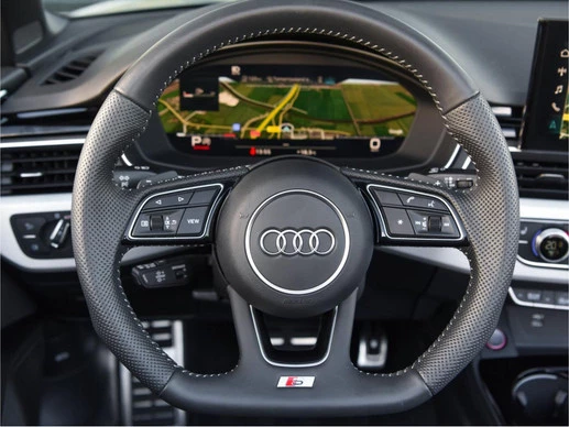 Audi S5 - Afbeelding 21 van 30