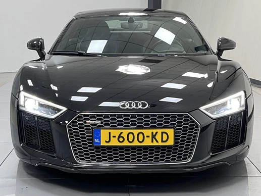 Audi R8 - Afbeelding 11 van 30