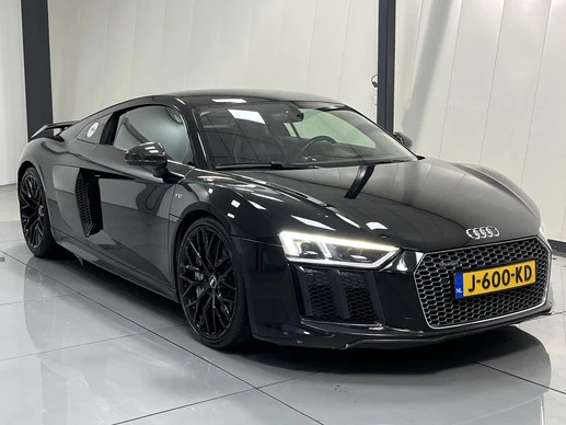 Audi R8 - Afbeelding 27 van 30