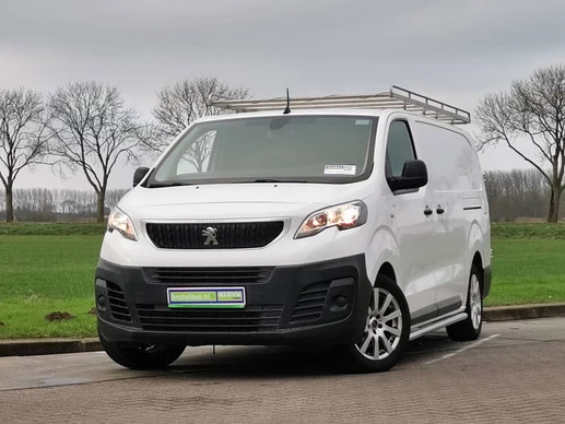 Peugeot Expert - Afbeelding 2 van 18