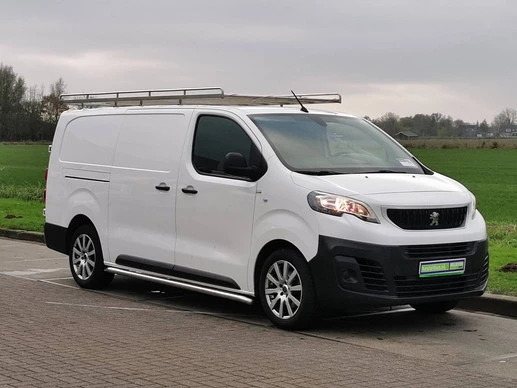 Peugeot Expert - Afbeelding 4 van 18
