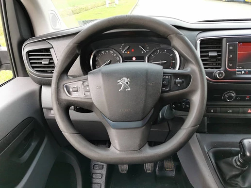 Peugeot Expert - Afbeelding 10 van 18