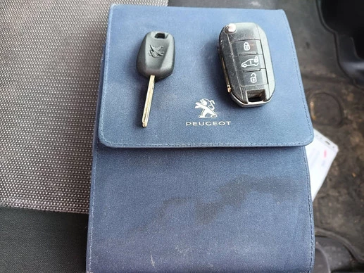 Peugeot Expert - Afbeelding 12 van 18