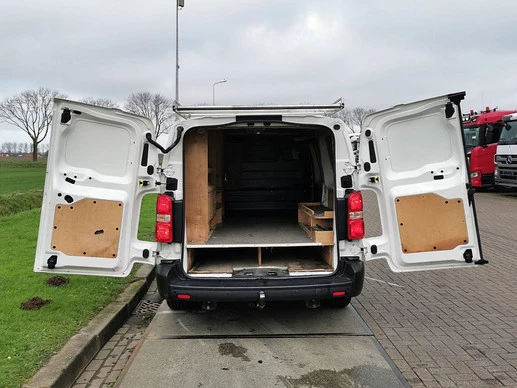 Peugeot Expert - Afbeelding 13 van 18