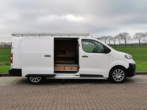 Peugeot Expert - Afbeelding 14 van 18