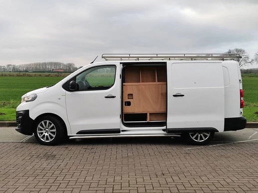 Peugeot Expert - Afbeelding 17 van 18