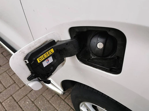 Peugeot Expert - Afbeelding 18 van 18