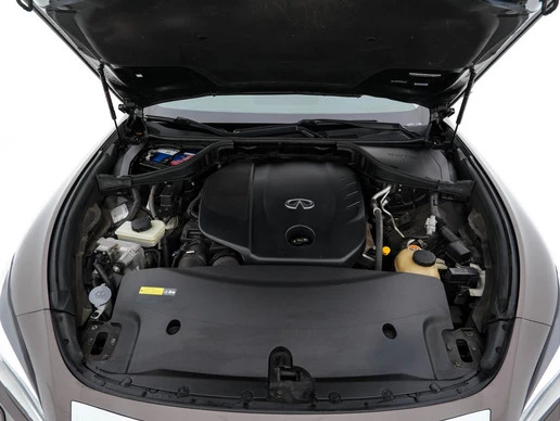 Infiniti Q - Afbeelding 29 van 30